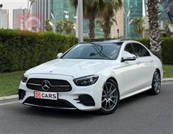 مرسيدس بنز E-Class